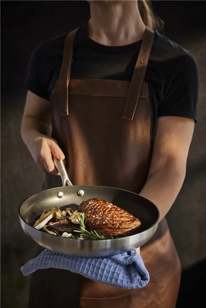 Scanpan CTX stekpanna 28 cm non-stick induktion