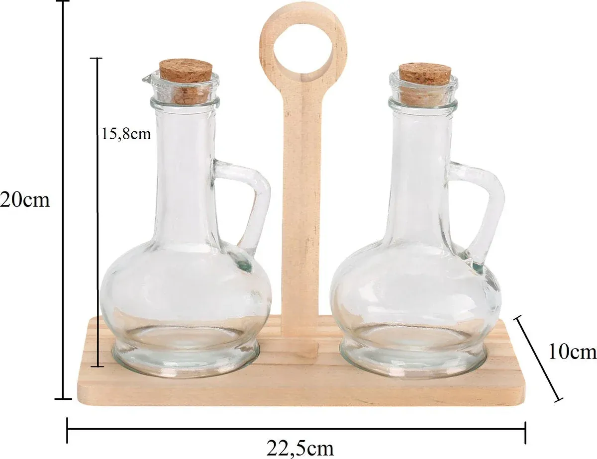 Cheffinger CF-5005 stekpanna 20 cm non-stick