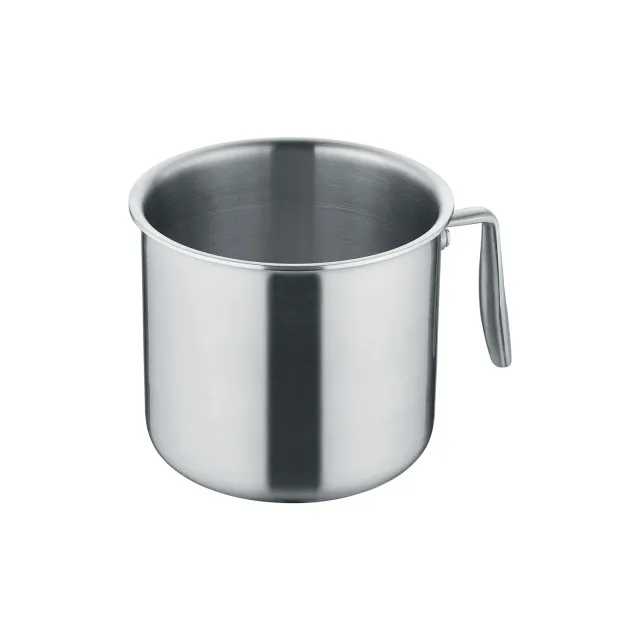 Berndes Tricion Resist mjölkkastrull 14 cm rostfri