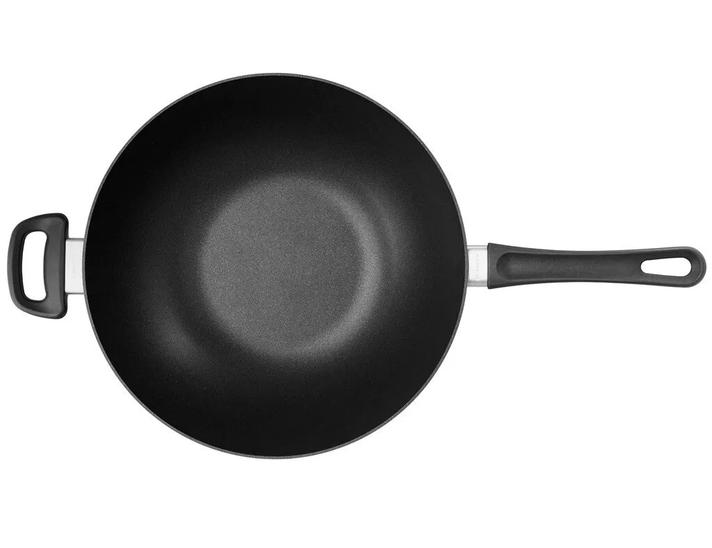 Scanpan Classic wok 32 cm non-stick