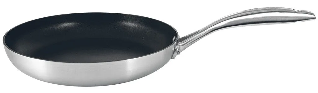 Scanpan CTQ stekpanna non-stick 28 cm induktion