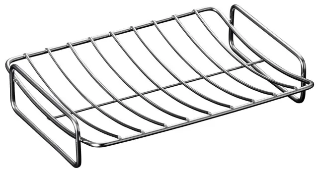 Scanpan Classic galler 26x19 cm rostfritt