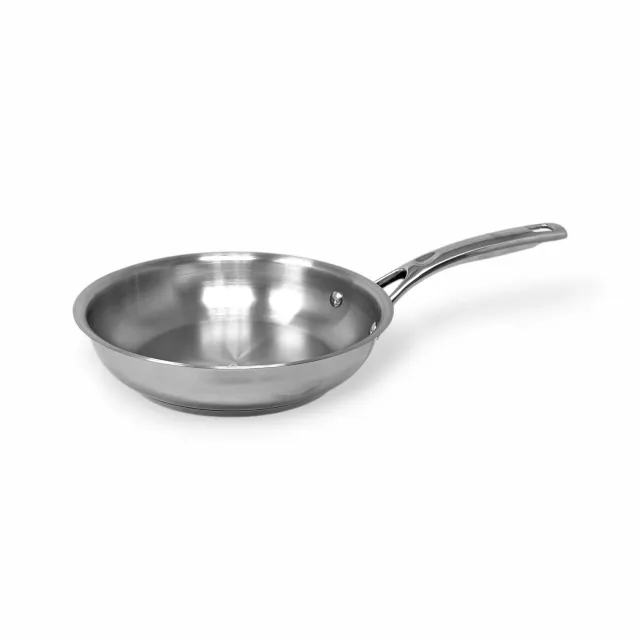 Berndes Daily Edition Proline stekpanna 28 cm rostfri obelagd