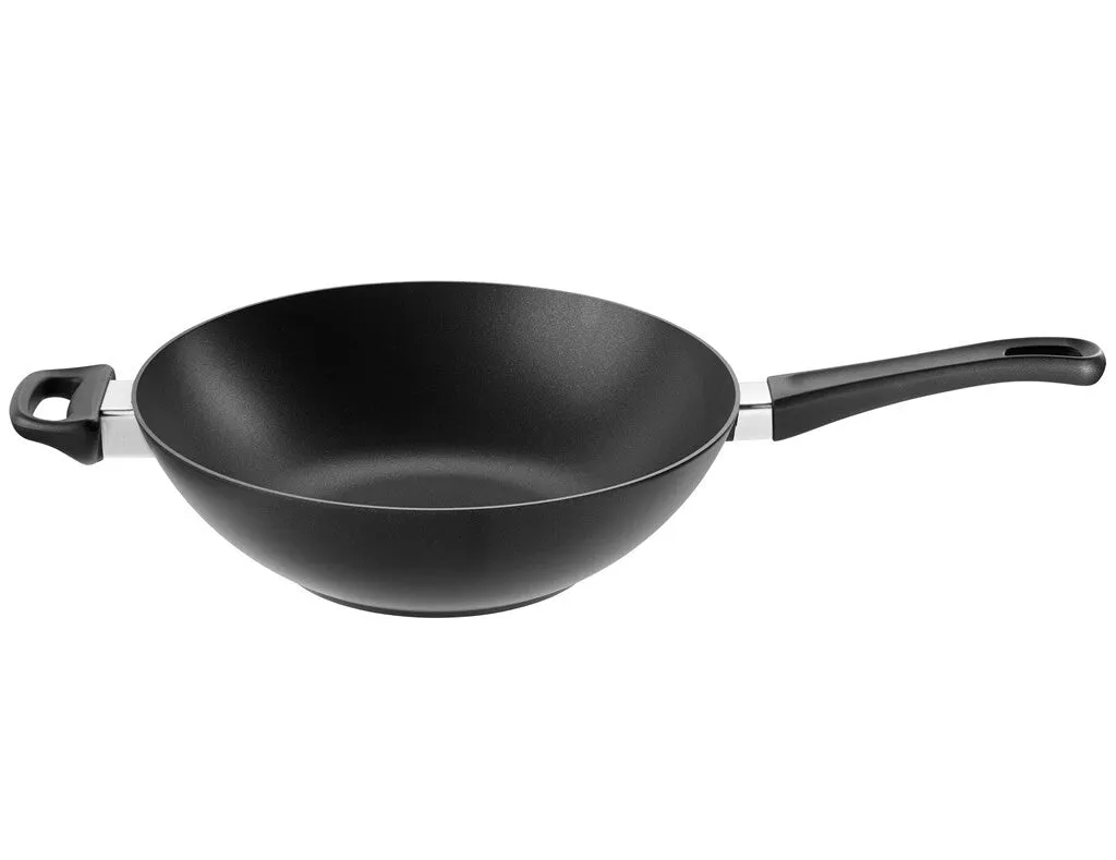 Scanpan Classic Induction wok 32 cm non-stick