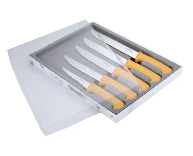 Cheffinger CF-BG11 bunke gul