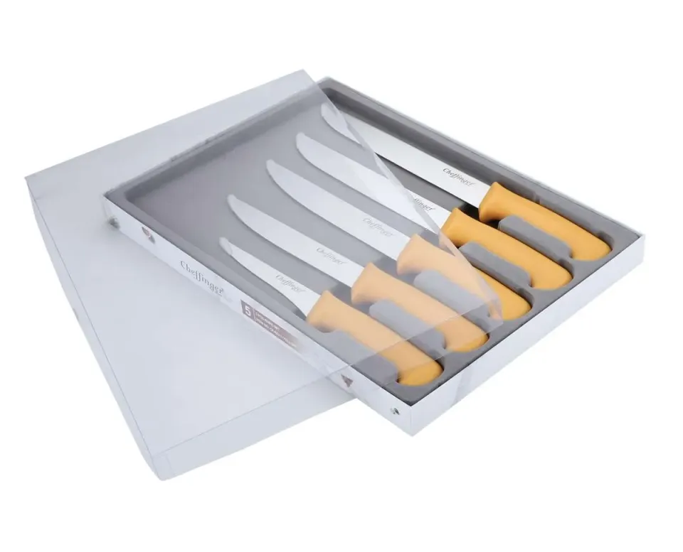 Cheffinger CF-BG11 bunke gul