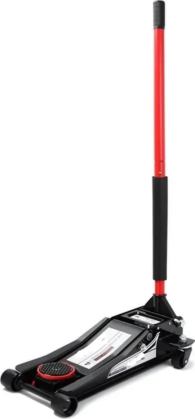 Cheffinger CF-CJ4T gjutjärnsgryta 4 liter emalj