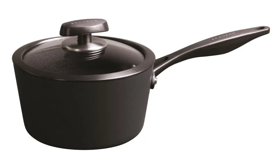 SCANPAN Pro SB+ kastrull 1,8 L 18 cm non-stick