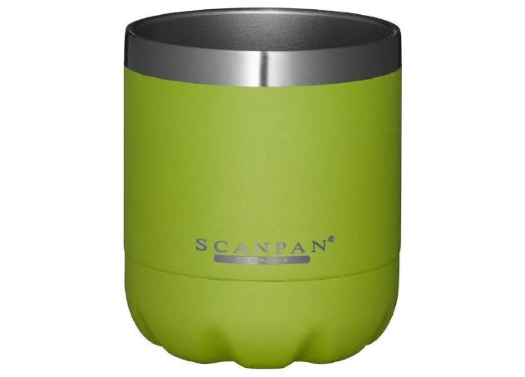 Scanpan To Go termomugg 250 ml återanvändbar