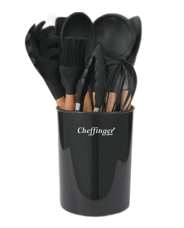 Cheffinger CF-UT13 redskapsset 13-delar kök