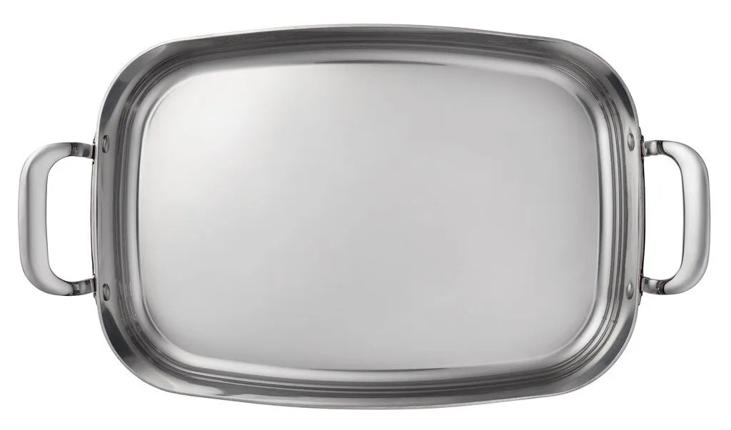 Scanpan Maitre D braspanna koppar 35x24 cm ugnsfast
