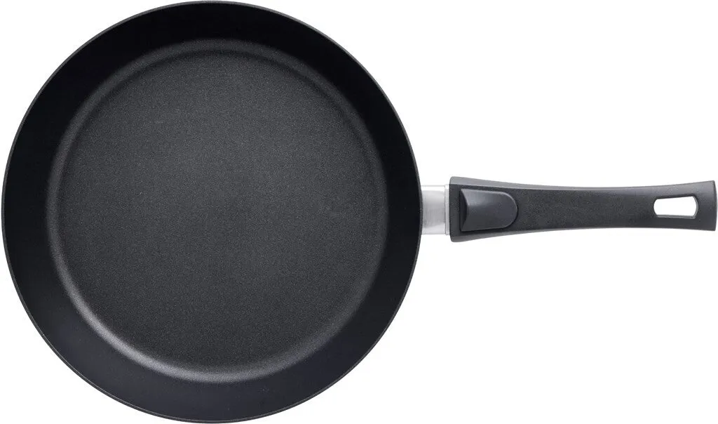 Scanpan Urban sauterpanna 28 cm löstagbart handtag