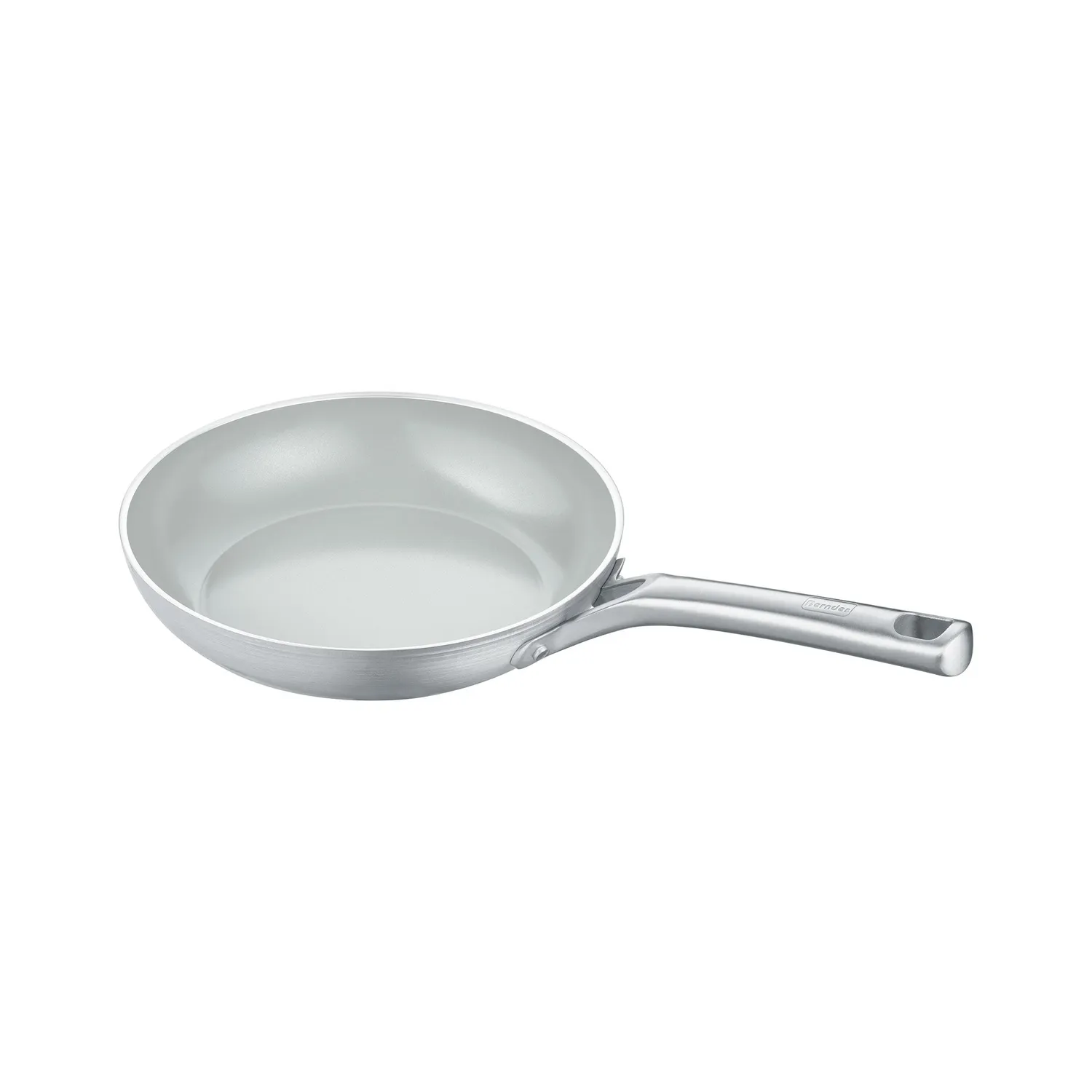 Berndes b.free stekpanna 28 cm återvunnen aluminium