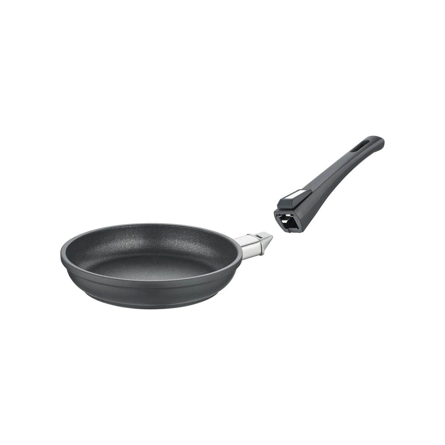 Berndes Vario Click stekpanna 28 cm aluminium induktion