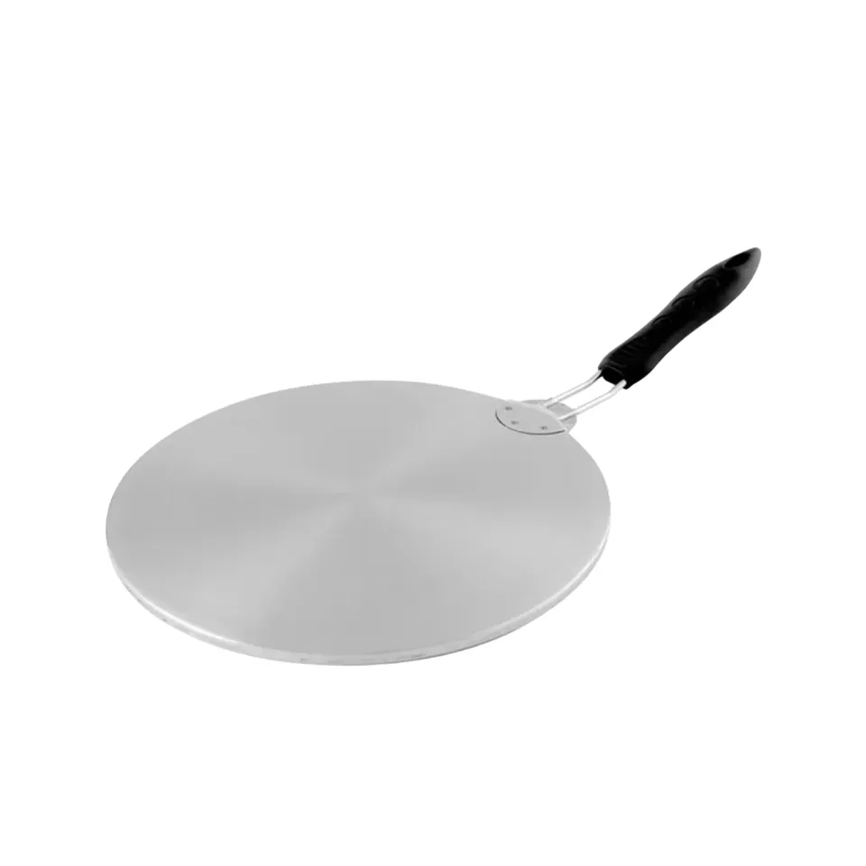 Mauviel M'Plus adapterplatta induktion 22 cm koppar