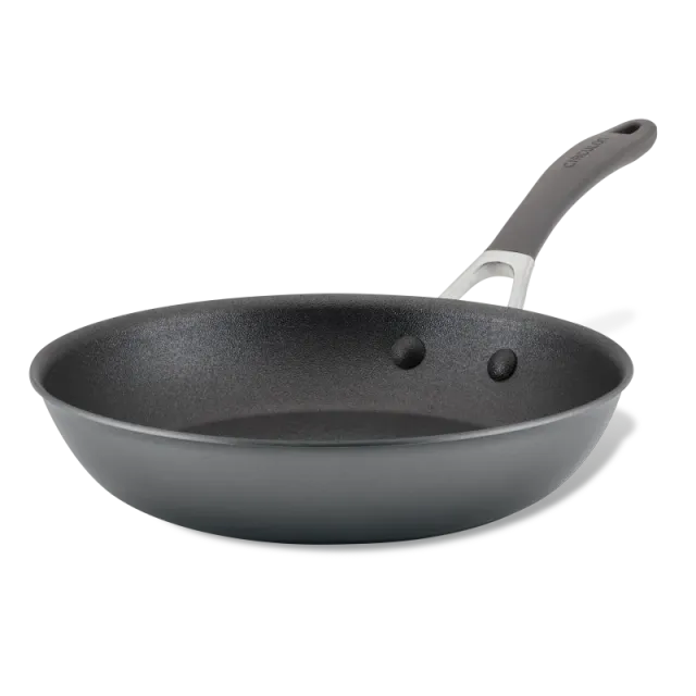 Circulon ScratchDefense stekpanna 10 tum grafit nonstick