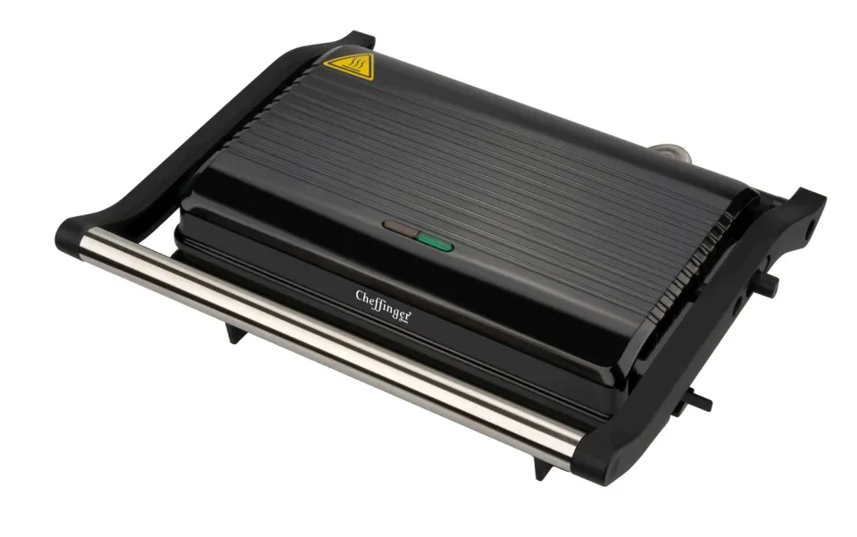Cheffinger CF-PG01 pastagryta med sil induktion