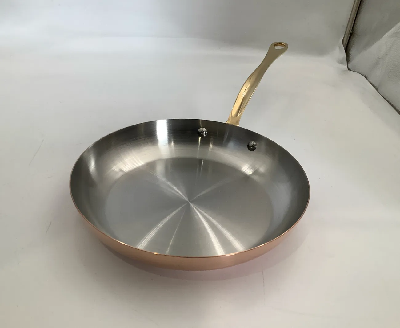 Mauviel M'Héritage M'150 B stekpanna 26 cm outlet