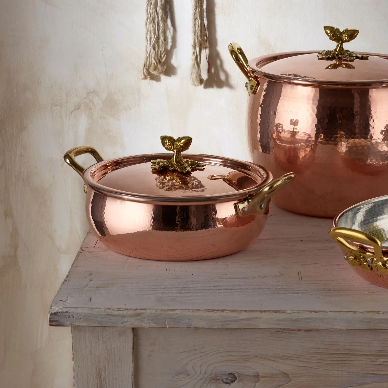 Ruffoni Historia Large Braiser braisergryta 28 cm