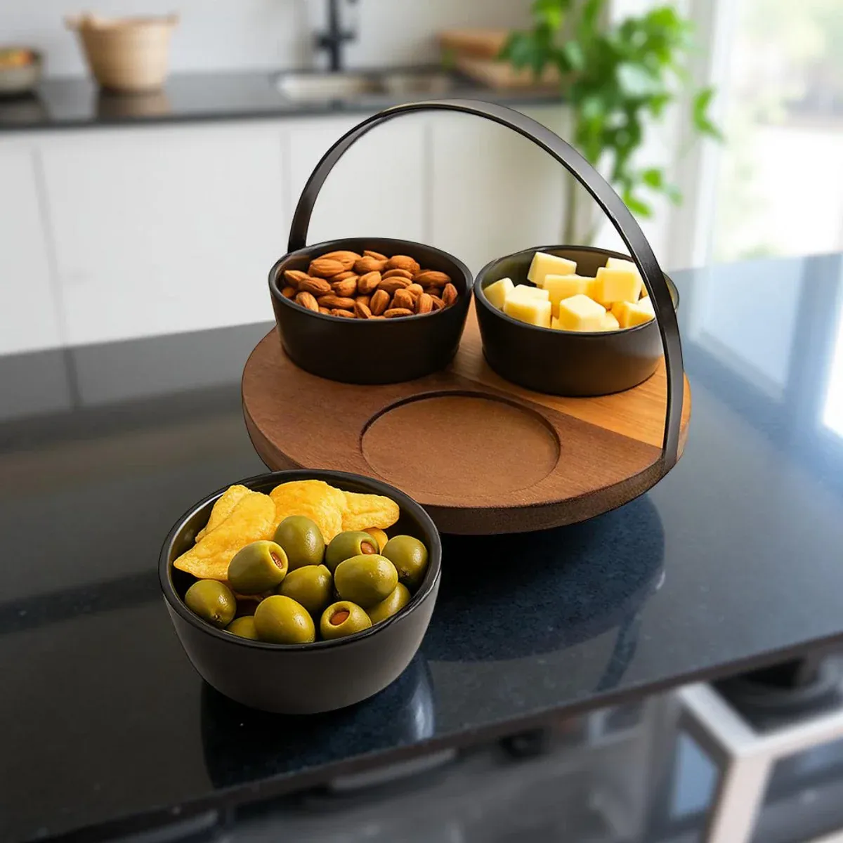 Cheffinger CF-5006 grönsaksskalare