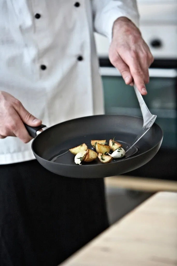 Scanpan Classic stekpanna 28 cm non-stick