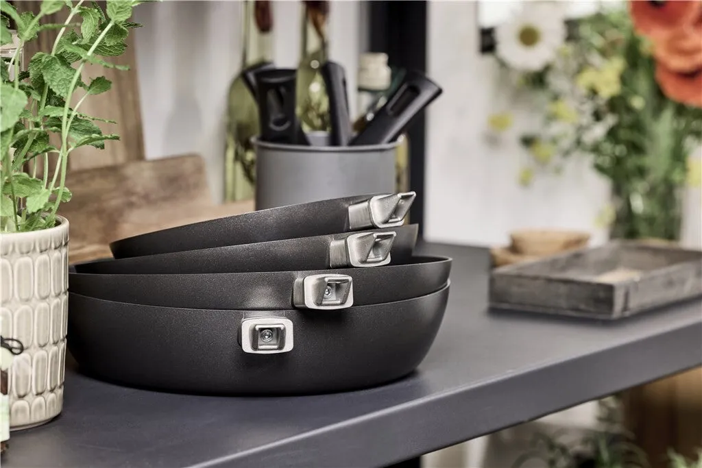 SCANPAN Urban stekpanna 20 cm non-stick