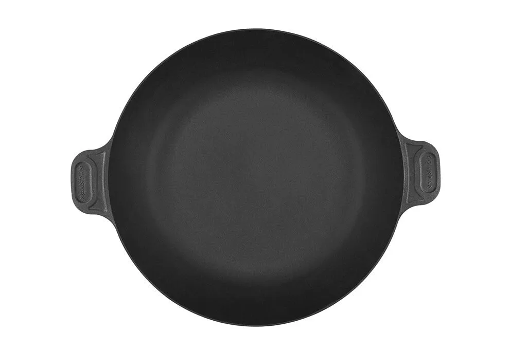 Scanpan Classic Induction paellapanna 36 cm 8,5 L