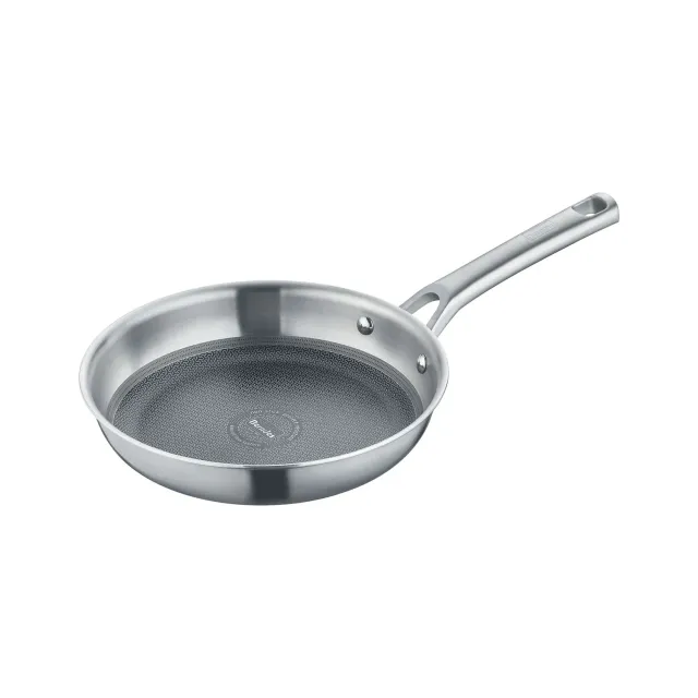 Berndes Tricion Resist stekpanna 24 cm 3-lagers