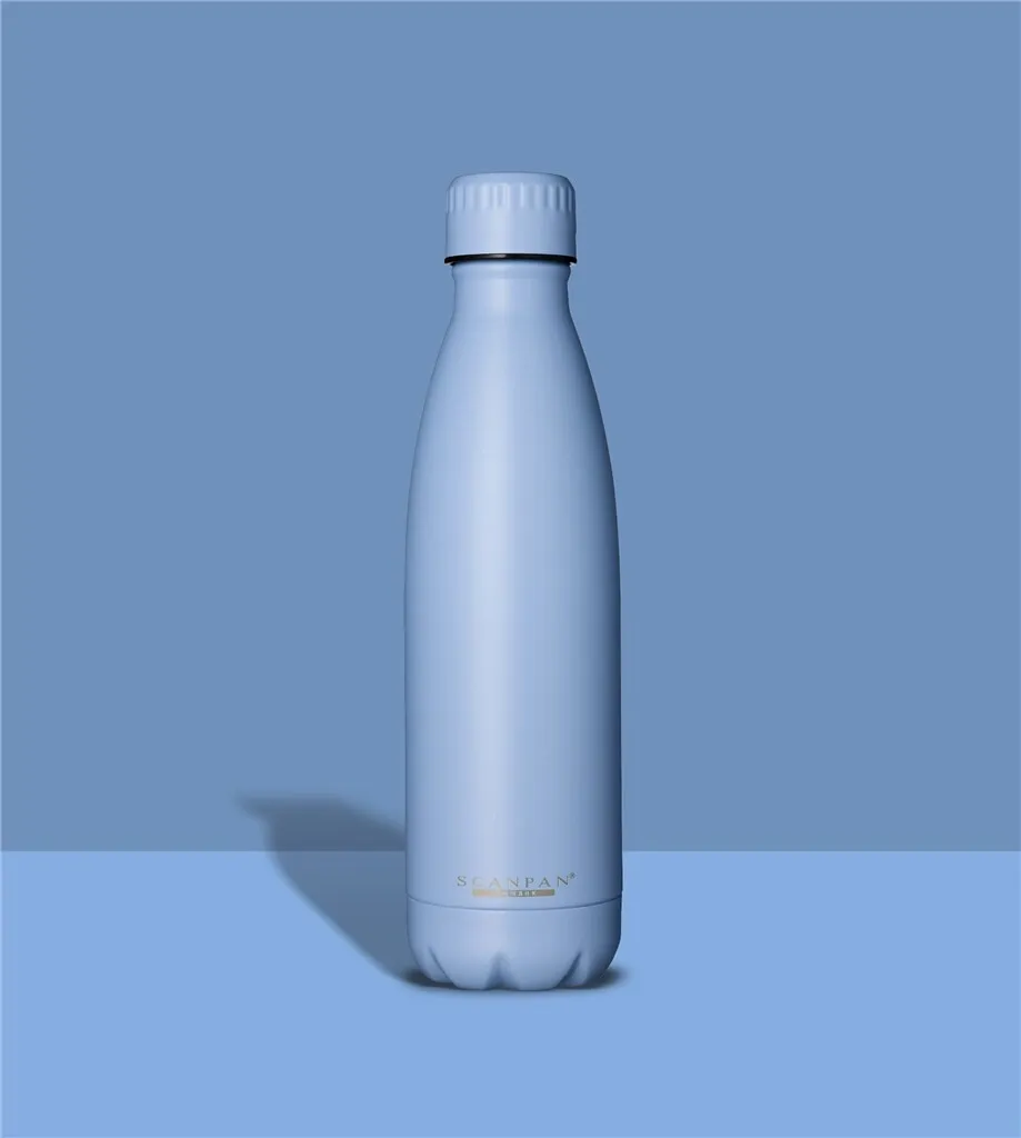 SCANPAN TO GO termoflaska 500 ml rostfri