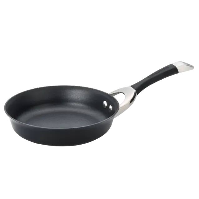 Circulon Symmetry stekpanna 8,5 tum svart nonstick