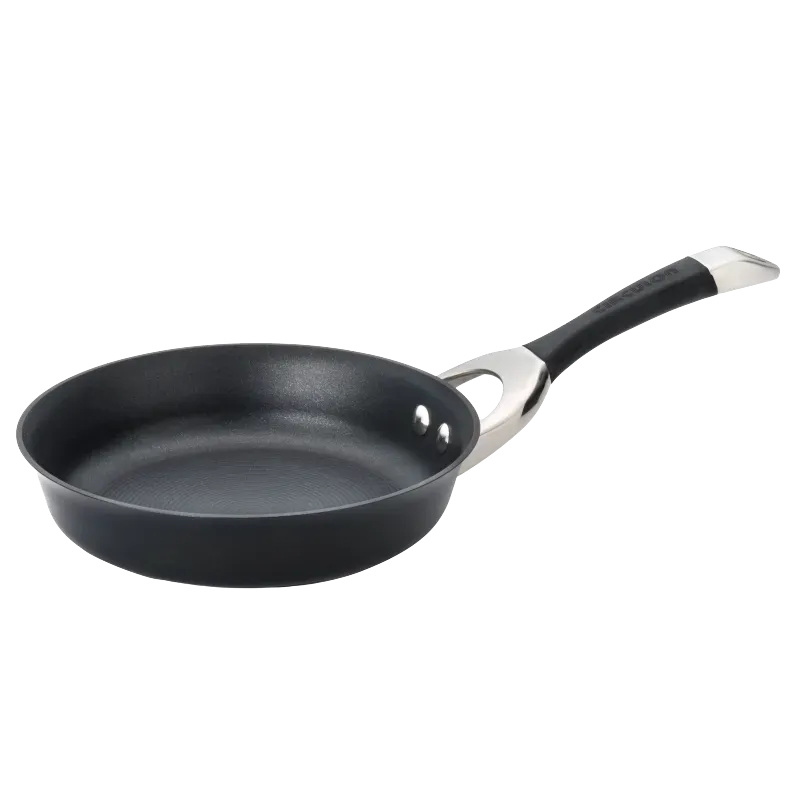 Circulon Symmetry stekpanna 8,5 tum svart nonstick