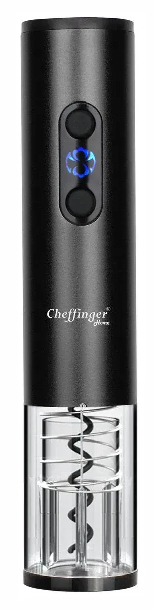 Cheffinger CF-EWO01 wokpanna hållbar