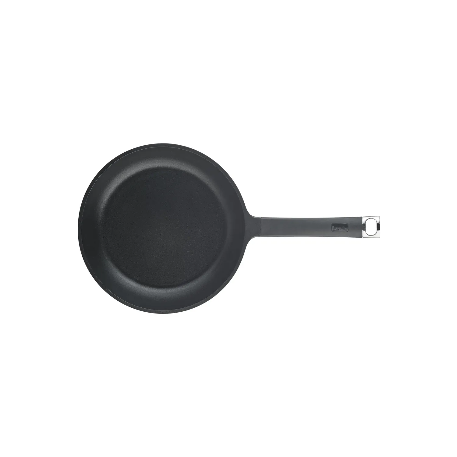 Berndes Edition 100 stekpanna 28 cm aluminium nonstick