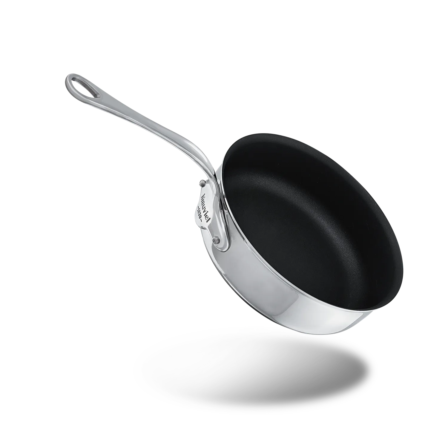 Mauviel M'Cook traktörpanna nonstick 1,8 liter induktion