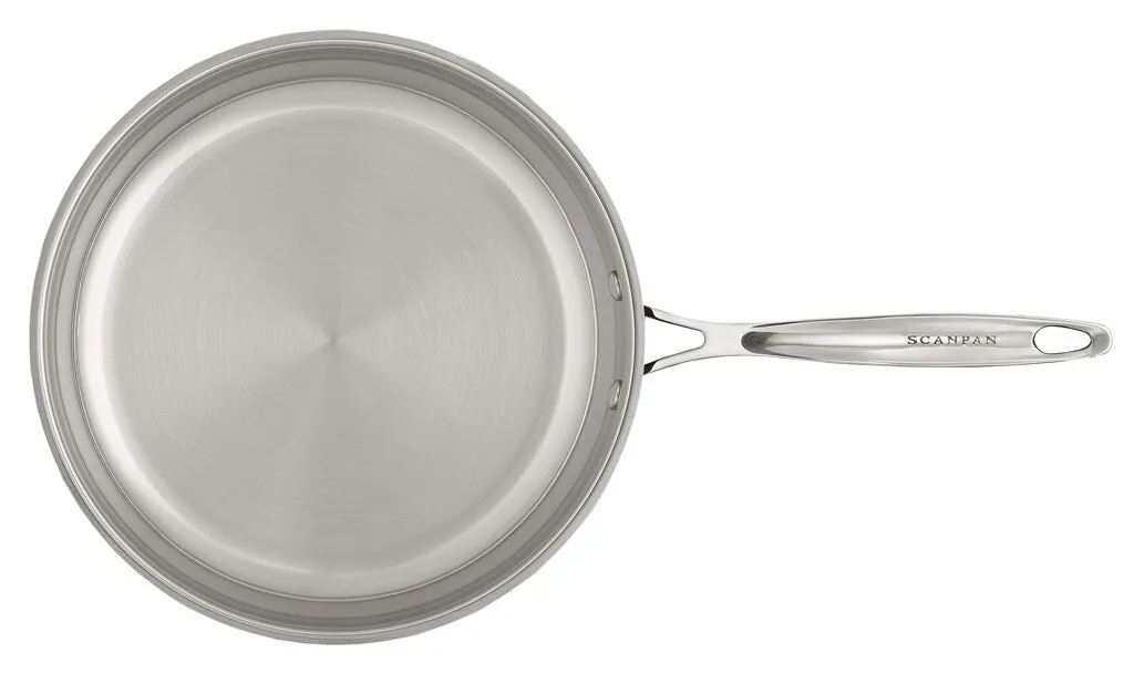 Scanpan Impact stekpanna 20+28 cm rostfri