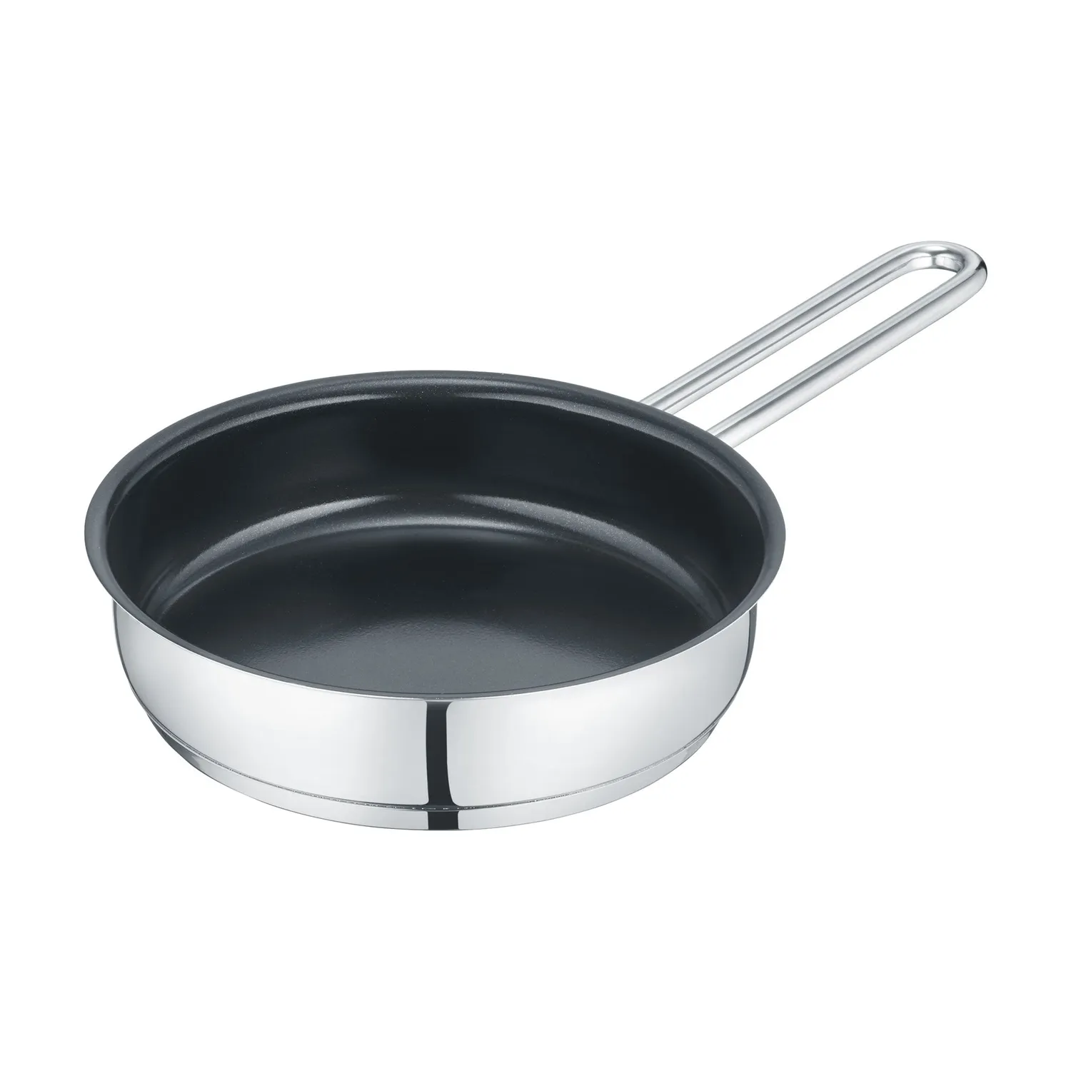 Berndes b.mini stekpannor 14+16 cm PFAS-fri