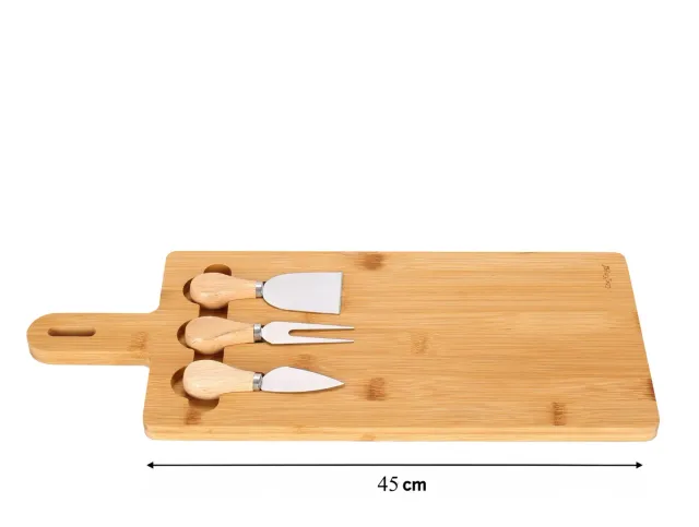 Cheffinger CF-5002 redskapsset kök värmetåligt