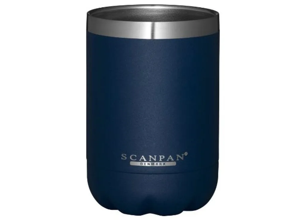 SCANPAN TO GO termomugg 350 ml Black