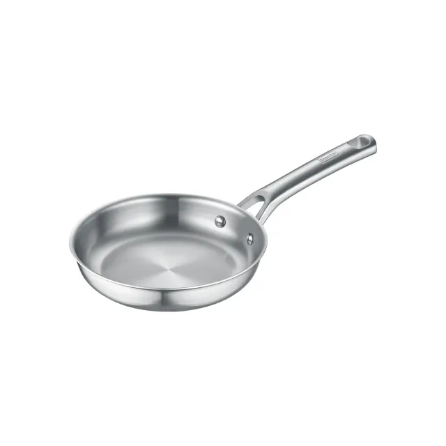 Berndes Tricion Zero stekpanna 28 cm rostfritt stål