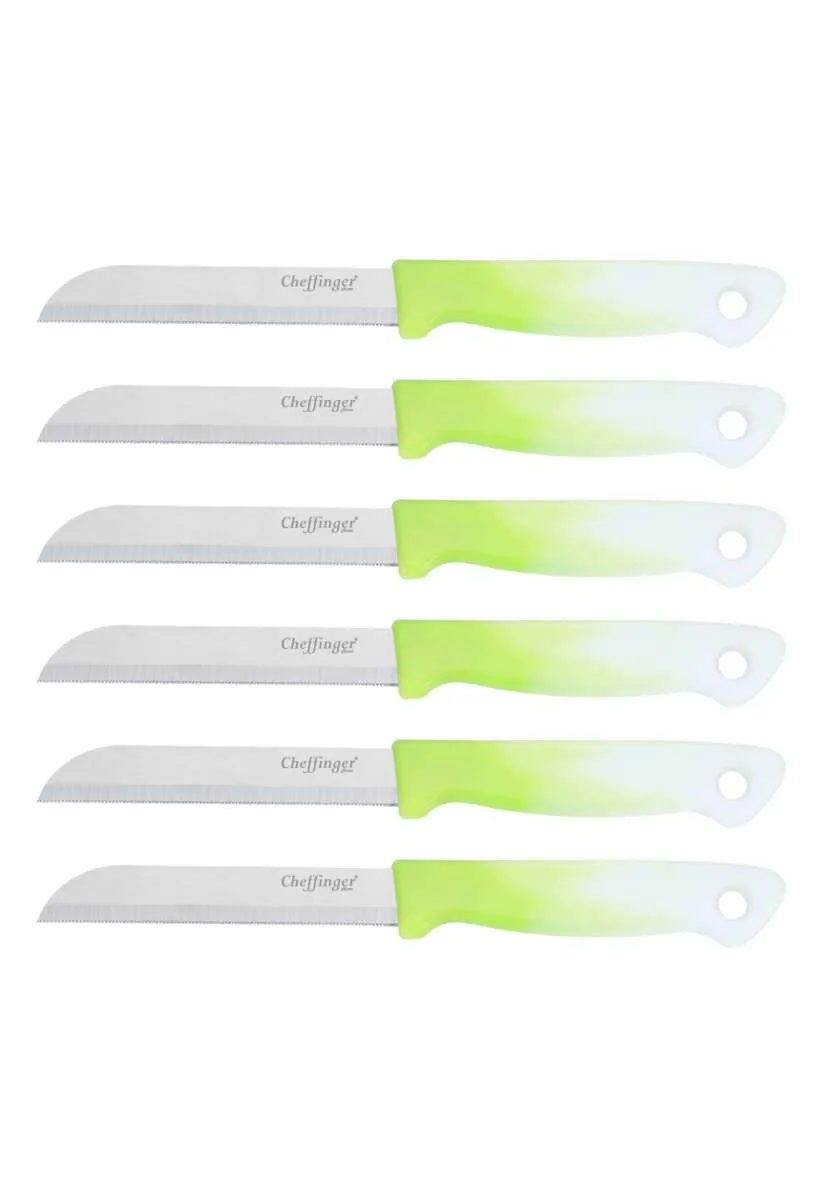 Cheffinger CF-MK06 kökskniv rostfri