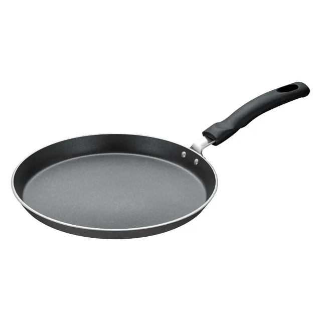 Berndes b.green crepepanna 25 cm återvunnen aluminium