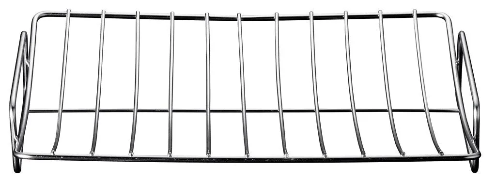 Scanpan Classic galler 26x19 cm rostfritt