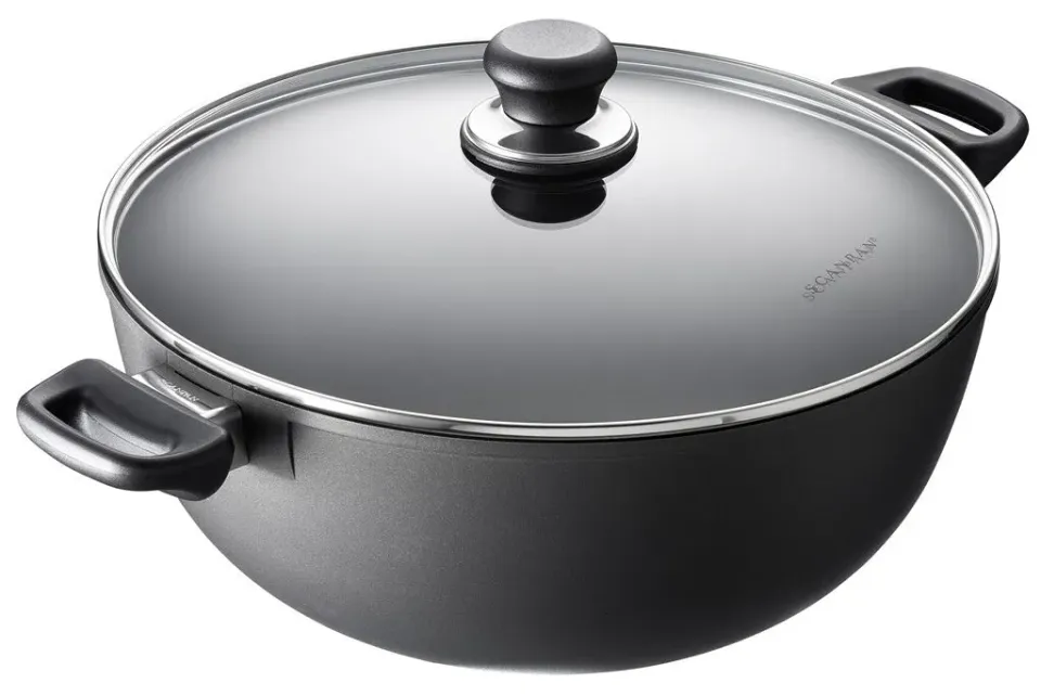Scanpan Classic Induction gryta non-stick 6,0L 28 cm