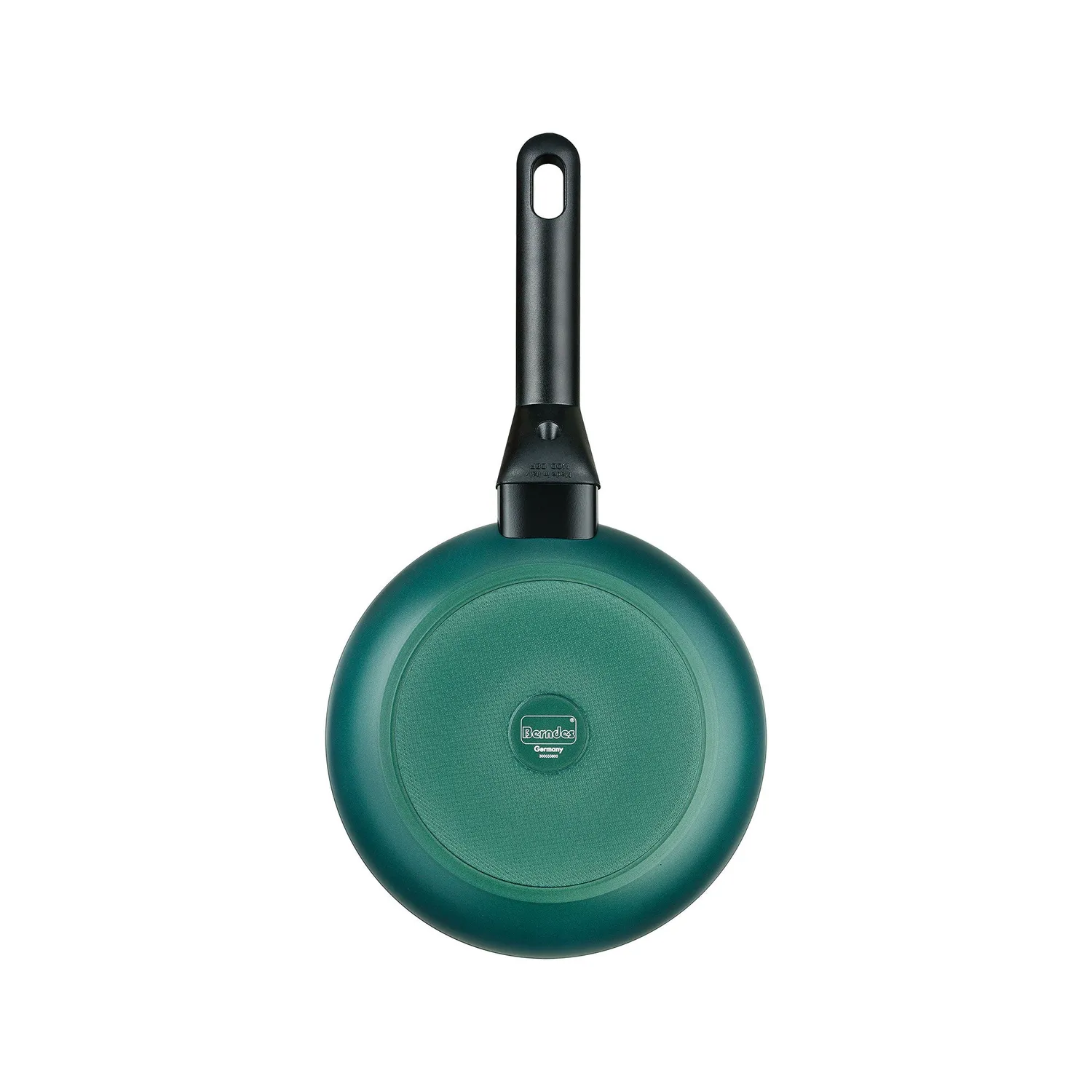 Berndes Eco Recycle+ stekpanna 24 cm grön återvunnen