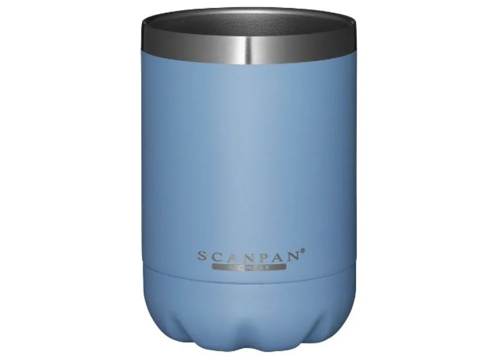 SCANPAN TO GO termomugg 350 ml Black