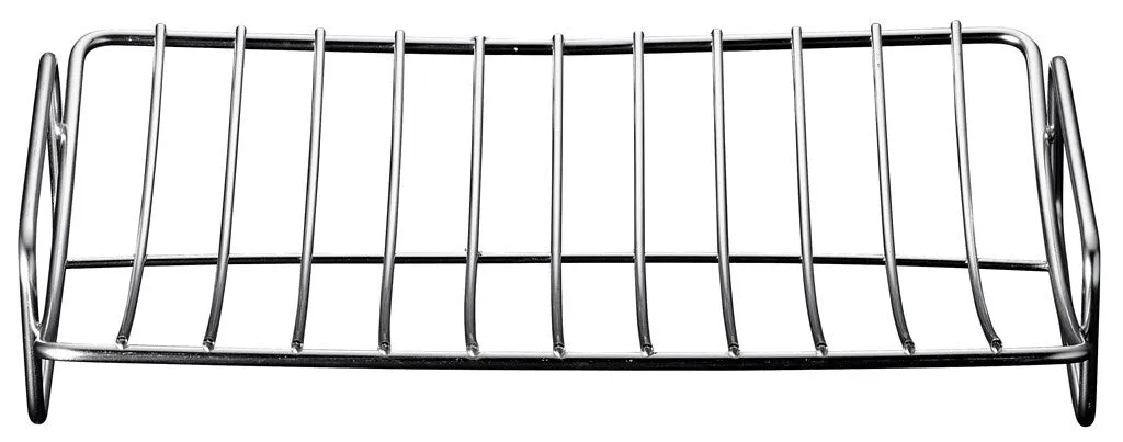 Scanpan Classic galler 26x19 cm rostfritt