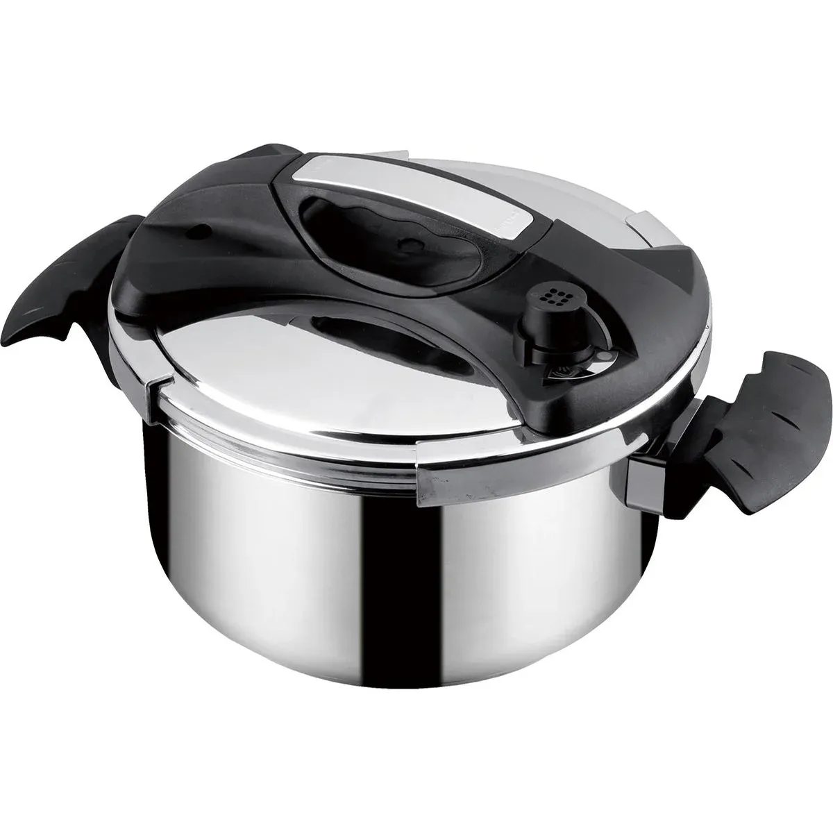 Cheffinger CF-PC6-22 tryckkokare 6 liter