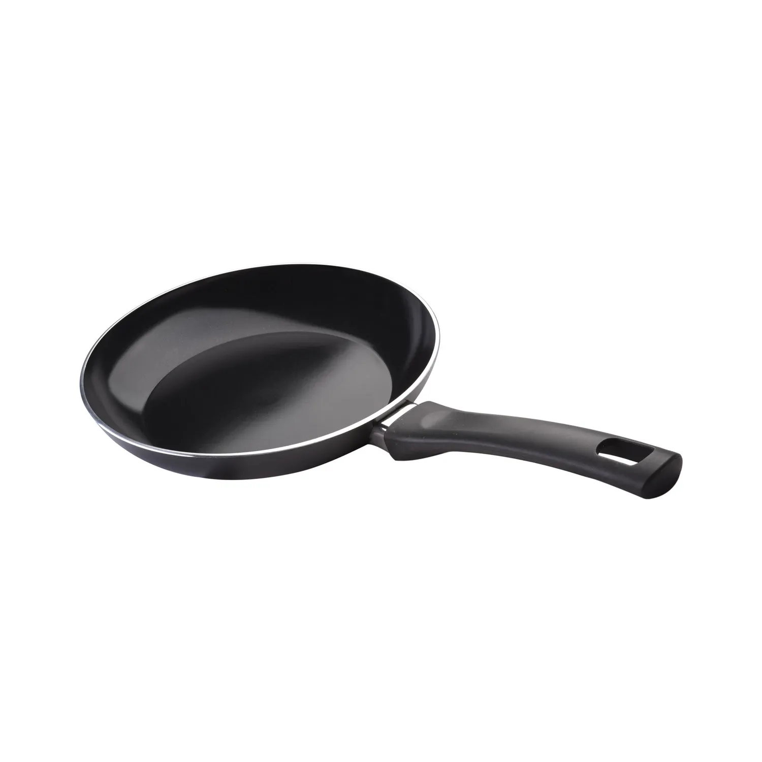 Berndes Daily Edition Young stekpannor 24+28 cm 2-pack lätt aluminium