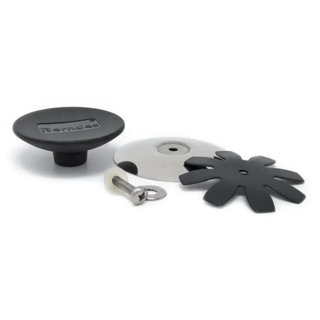 Berndes lockknopp reservdel glaslock