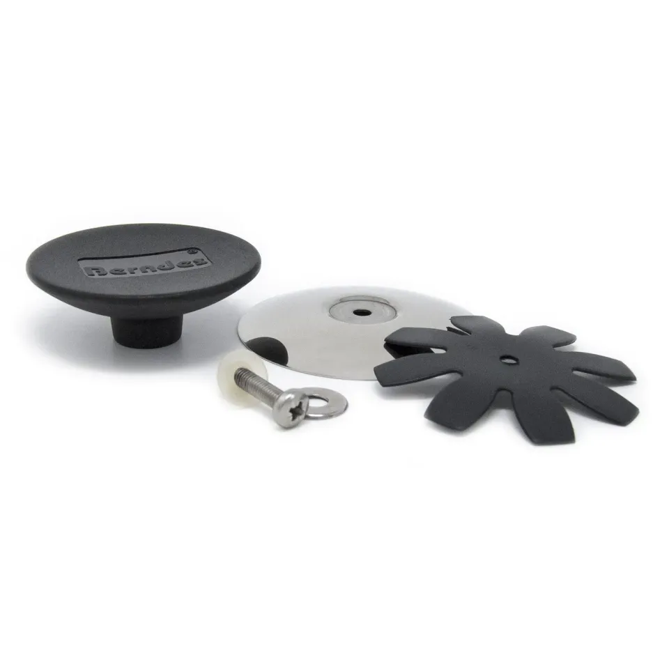 Berndes lockknopp reservdel glaslock
